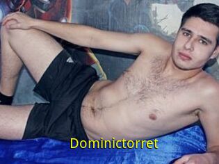 Dominictorret