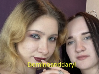 Dominoanddaryl