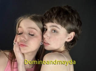 Dominoandmayda