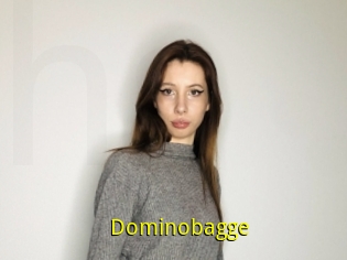 Dominobagge