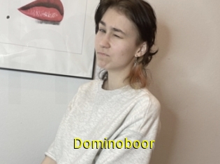 Dominoboor