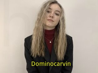Dominocarvin
