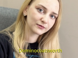 Dominocoatsworth