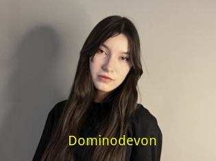Dominodevon