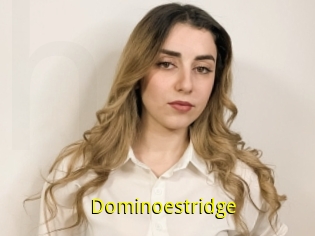 Dominoestridge
