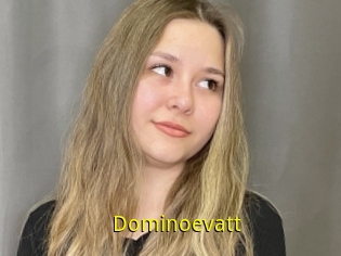 Dominoevatt