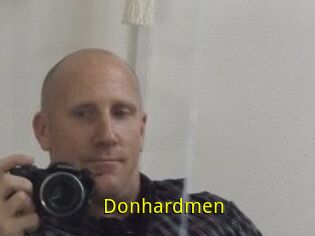 Donhardmen