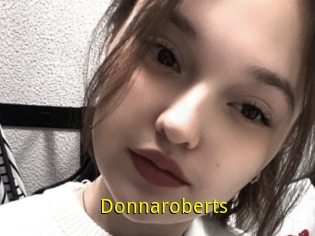Donnaroberts