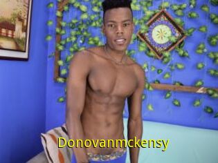 Donovanmckensy