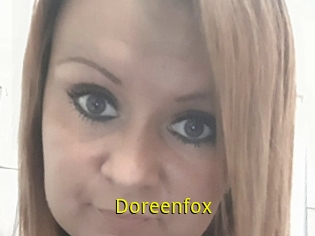 Doreenfox