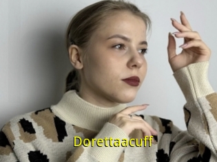 Dorettaacuff