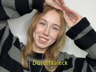 Dorettaaleck