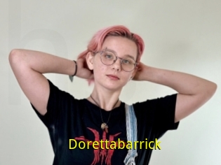 Dorettabarrick