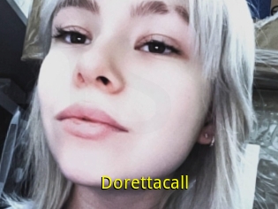 Dorettacall