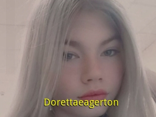 Dorettaeagerton