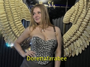 Dorettafarabee