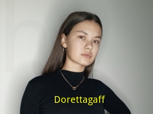 Dorettagaff