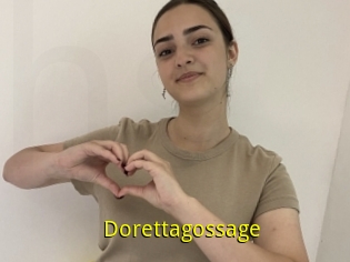 Dorettagossage