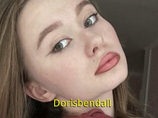 Dorisbendall