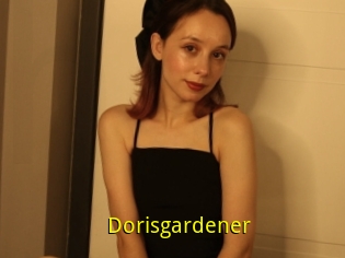 Dorisgardener