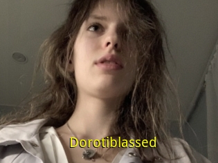 Dorotiblassed