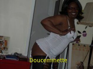 Douceminette