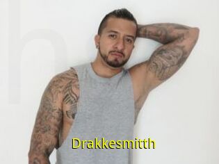 Drakkesmitth