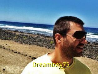 Dreamboy75