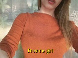Dreams_girl