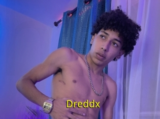 Dreddx
