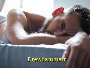 Drewhammerr