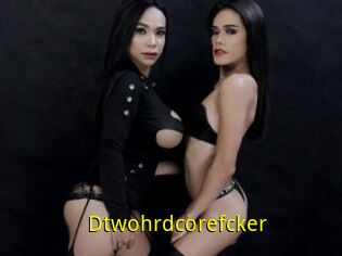 Dtwohrdcorefcker
