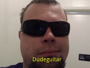Dudeguitar