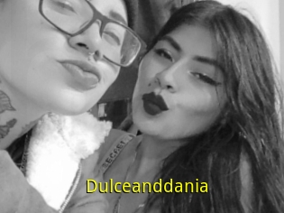 Dulceanddania