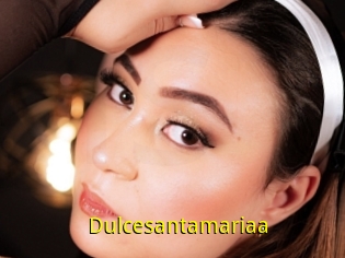 Dulcesantamariaa