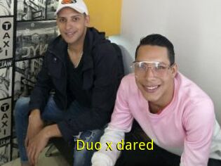 Duo_x_dared
