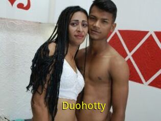 Duohotty
