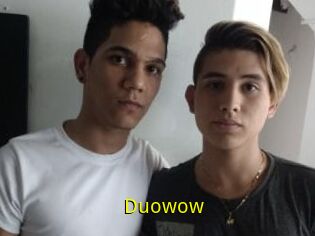 Duowow