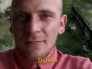 Durkan
