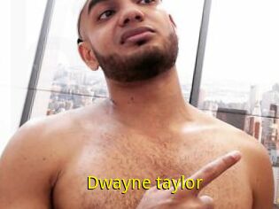 Dwayne_taylor