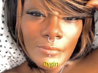 Dygin