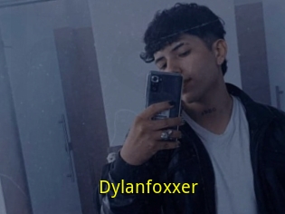 Dylanfoxxer