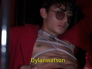 Dylanwatson