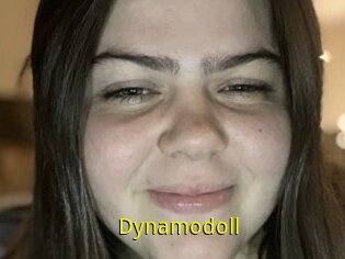 Dynamodoll