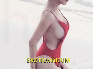 EXOTICwildCUM