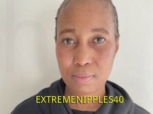 EXTREMENIPPLES40