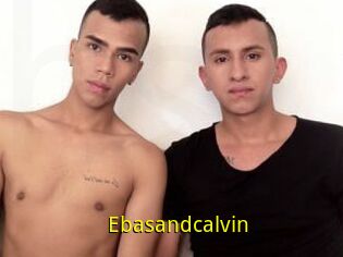 Ebasandcalvin