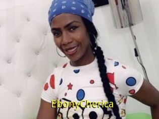 EbonyCherica