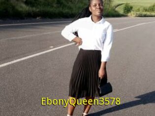 EbonyQueen3578