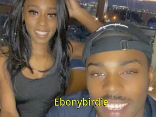 Ebonybirdie